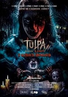 TULPA: RUHUN LANETİ